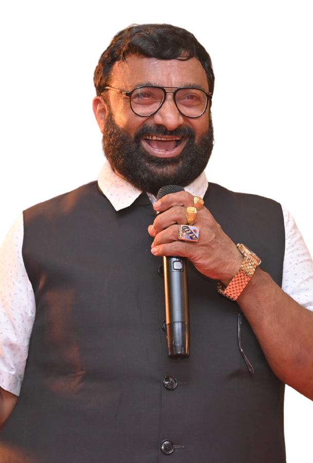 Ajit Ramwani