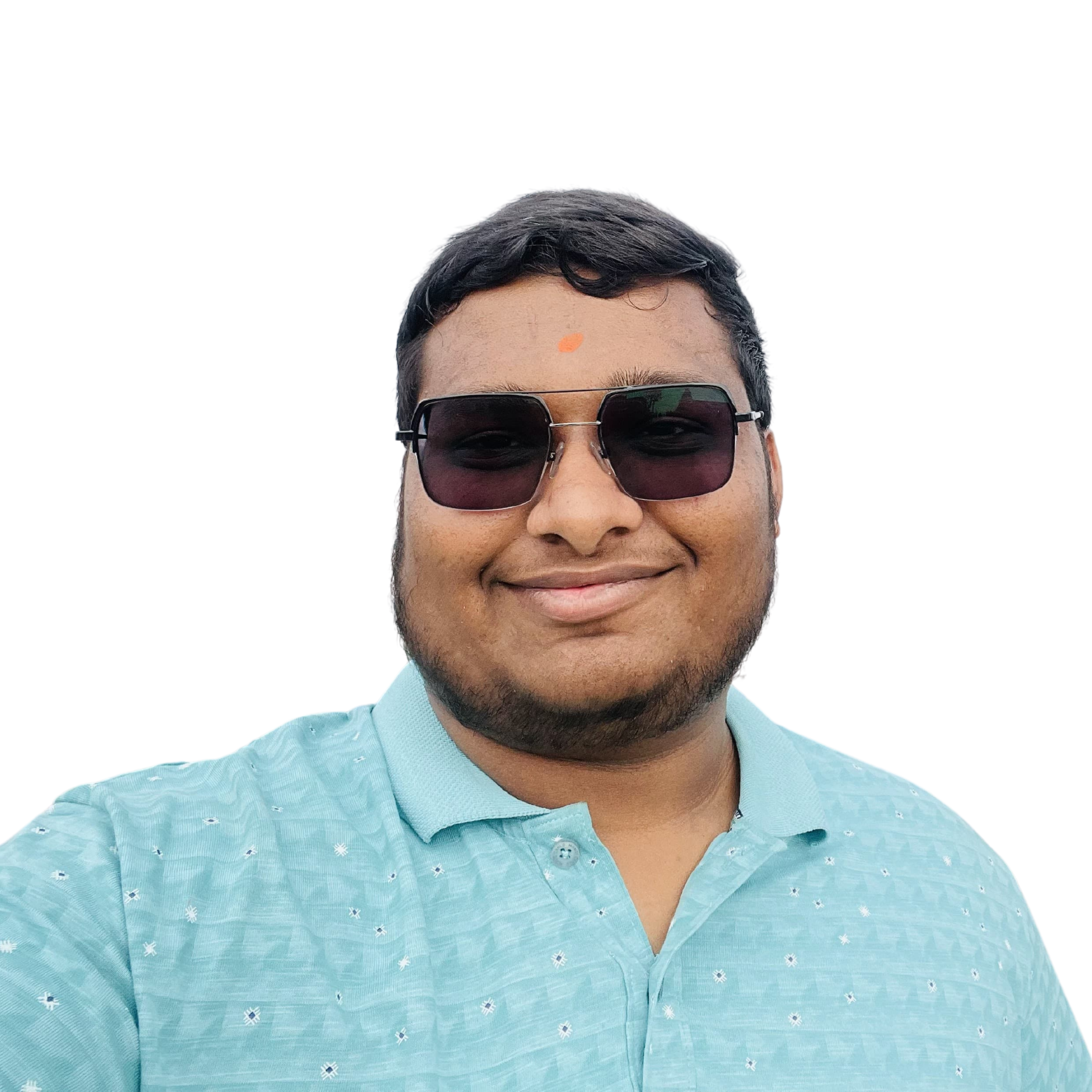 Harsh Ramwani